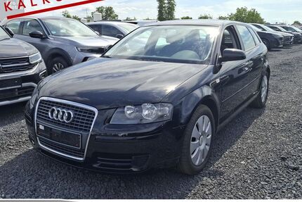 Audi A3 170.853 km 3.785 &euro; Achern 77855