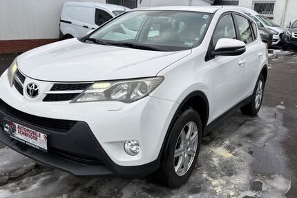 Toyota RAV 4 174.300 km 10.600 &euro; Munster 29633