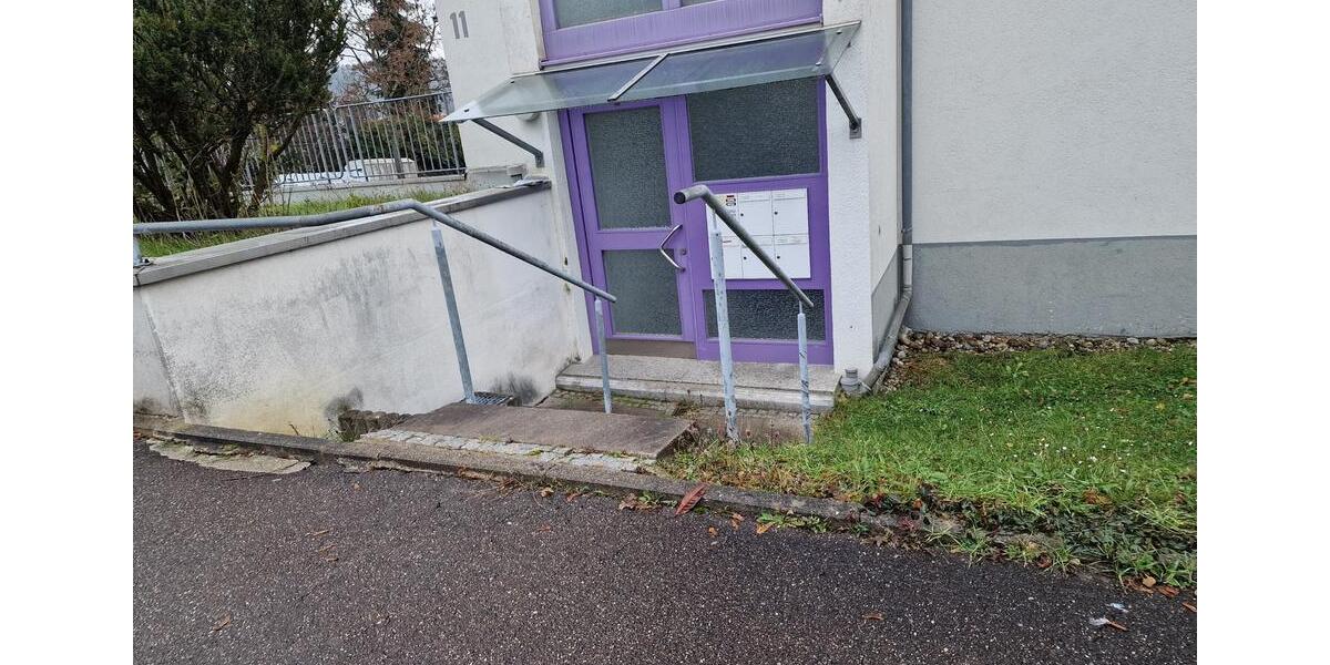 Etagenwohnung Billigheim - 2 Zimmer, 40 m&sup2;, 158.000&euro; | Angebot:24786852