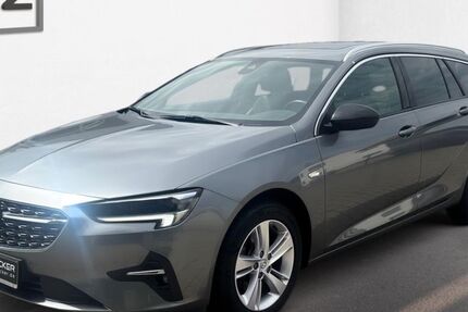 Opel Insignia 95.044 km 14.490 &euro; Marburg 35043