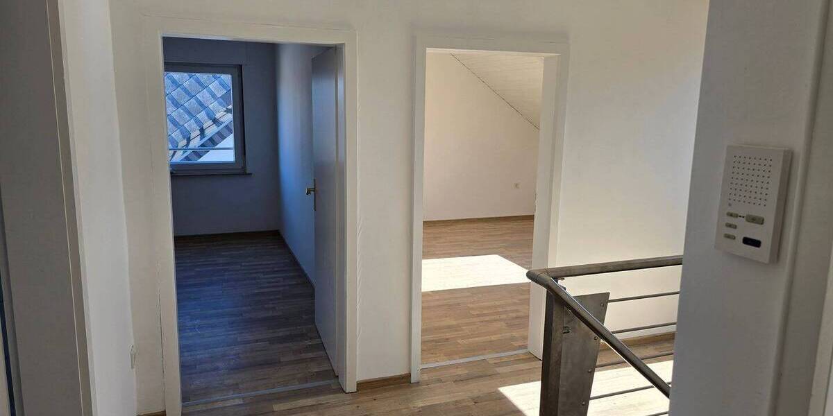 Etagenwohnung Kirkel Kirkel-Neuhäusel - 3 Zimmer, 75 m&sup2;, 695&euro; | Angebot:26642211