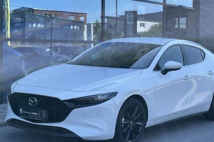 Mazda 3 37.580 km 21.990 &euro; Pfarrkirchen 84347