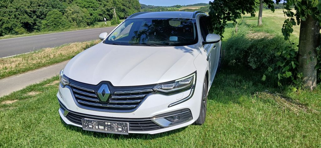 Renault Talisman 188.400 km 13.200 &euro; Odenthal-Neschen 51519