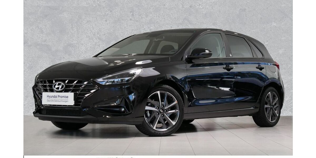 Hyundai i30 103.510 km 14.490 &euro; Mainz-Kastel 55252