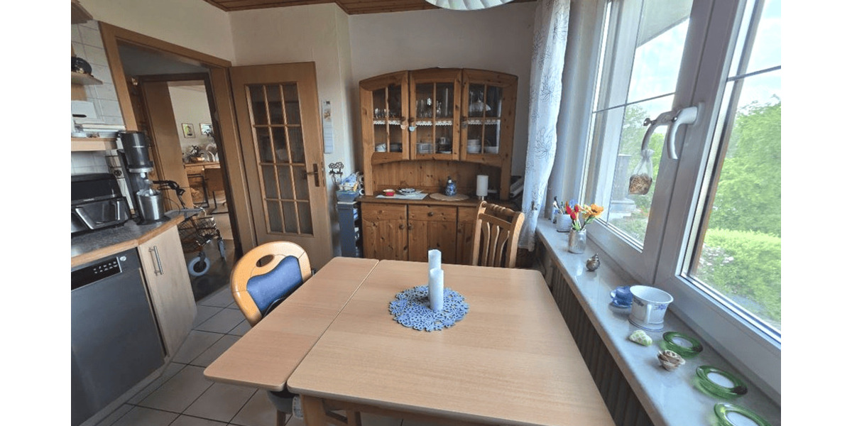 Doppelhaushälfte Bad Karlshafen Helmarshausen - 4 Zimmer, 93 m&sup2;, 89.000&euro; | Angebot:26673616