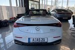 Mercedes-Benz CLE 300 4Matic Cabrio AMG+Burmester+Night+360° Edi 4.000 km 69.900 &euro; Westendorf 86707