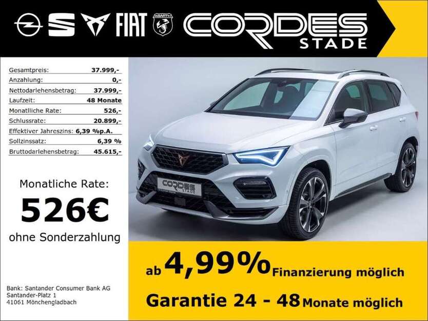 Ateca