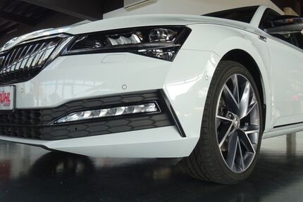 Skoda Superb 110.792 km 29.480 € Bühl 77815