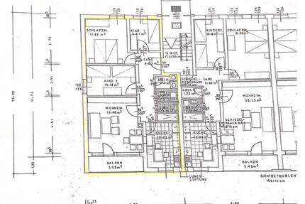 Wohnung Mindelheim - 4 Zimmer, 86 m&sup2;, 329.998&euro; | Angebot:17951697