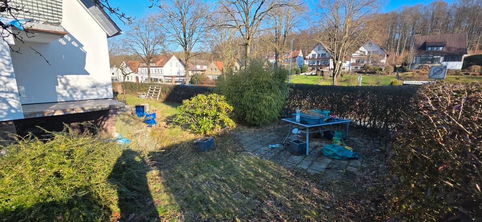 Einfamilienhaus Schieder-Schwalenberg Schwalenberg - 5 Zimmer, 200 m&sup2;, 369.000&euro; | Angebot:26443585