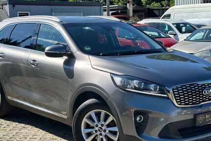 Kia Sorento 100.000 km 21.990 &euro; Hoppegarten (Hönow) 15366