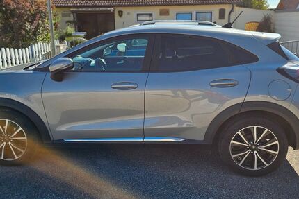 Ford Puma 39.100 km 16.200 € Bodenkirchen 84155