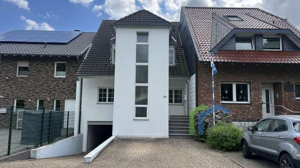 Wohnung zum Kaufen in Düren 259.000 € 100 m²