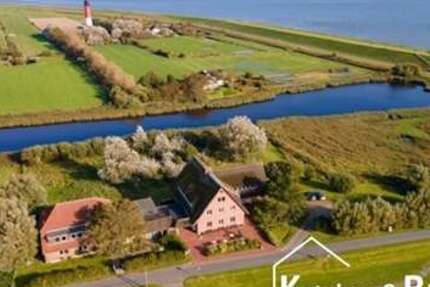 Gewerbeobjekt Pellworm Tilli - 1.450.000&euro; | Angebot:27175413