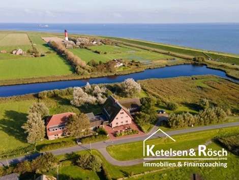 Gewerbeobjekt Pellworm Tilli - 1.450.000&euro; | Angebot:27175413