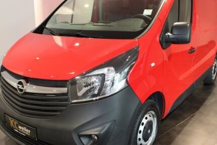 Opel Vivaro 64.800 km 14.475 € Bietigheim-Bissingen 74321