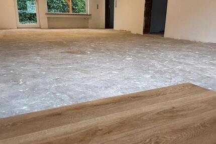 Freistehendes Einfamilienhaus mit Garten in ruhiger Lage zimmer