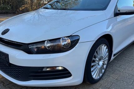 VW Scirocco 180.000 km 6.950 &euro; Mönchengladbach 41069