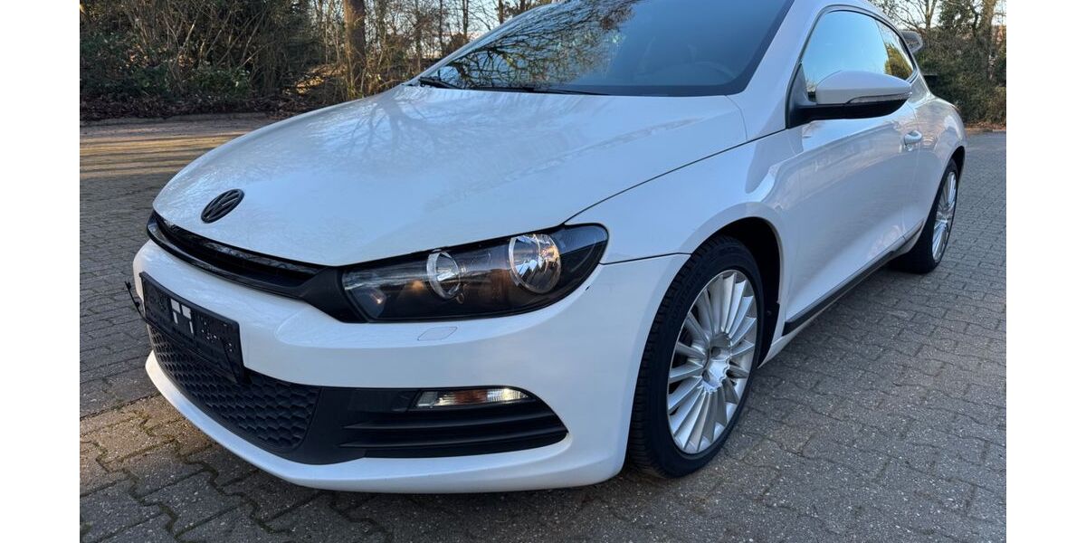 VW Scirocco 180.000 km 6.950 &euro; Mönchengladbach 41069