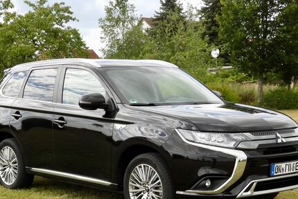 Mitsubishi Outlander 113.000 km 16.250 &euro; Oebisfelde 39646
