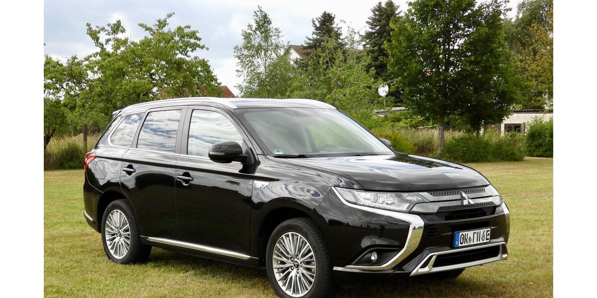 Mitsubishi Outlander 113.000 km 16.250 &euro; Oebisfelde 39646