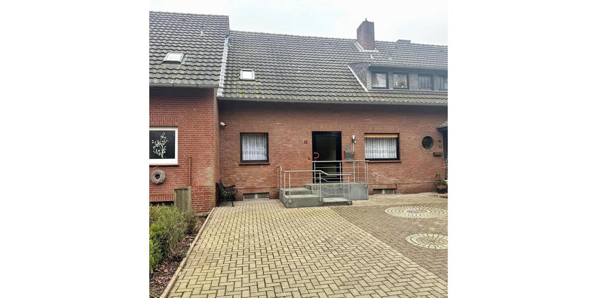 Reihenhaus Geldern - 5 Zimmer, 120 m&sup2;, 269.000&euro; | Angebot:24769066