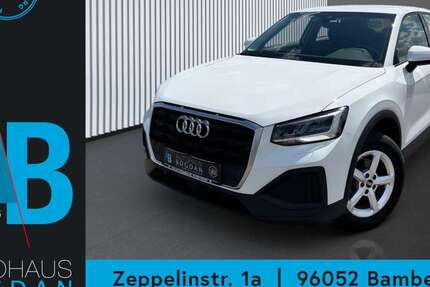 Audi Q2 26.573 km 23.480 &euro; Bamberg 96052