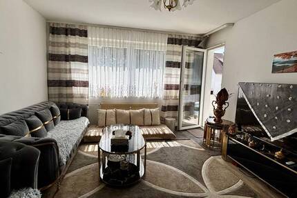 Zum Verkauf: 4-Zimmer-Eigentumswohnung in Rosdorf - Wohnqualität trifft Wertsteigerung 4 zimmer