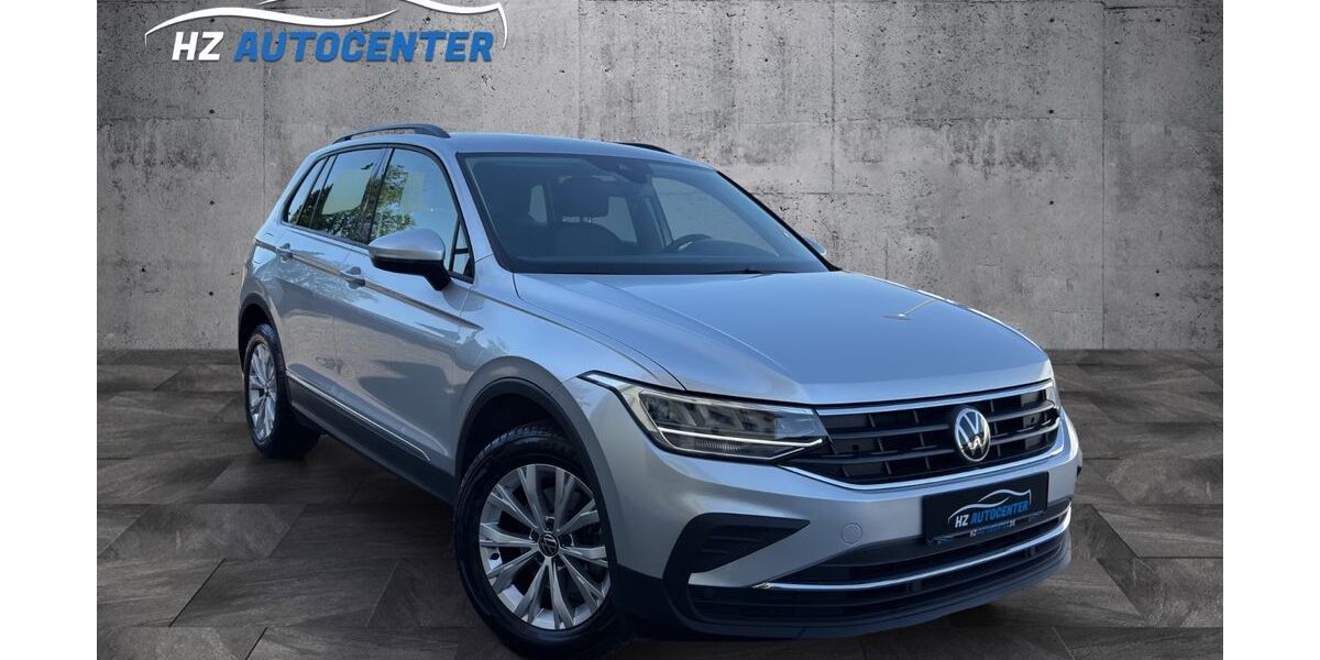VW Tiguan 106.000 km 22.999 &euro; March 79232