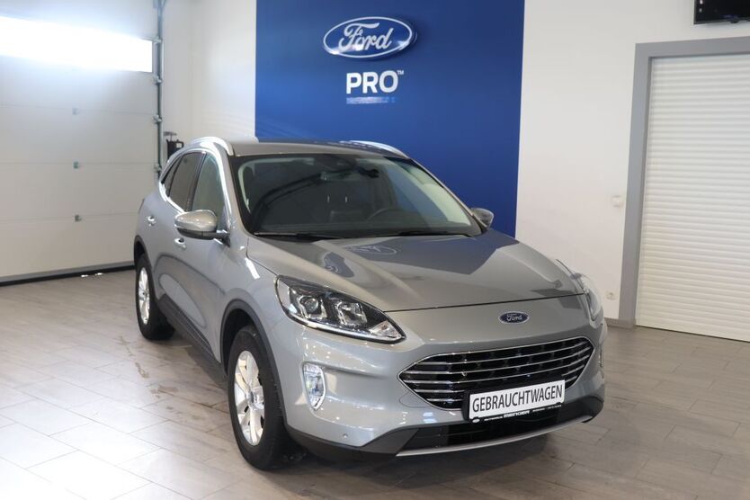 Ford Kuga 29.350 km 23.950 € Beverungen 37688