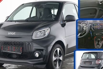 Smart ForTwo 5.481 km 16.750 &euro; Frankfurt/Main 60386