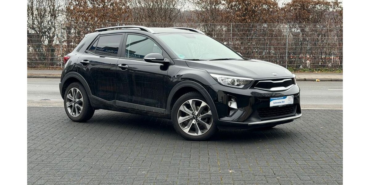Kia Stonic 33.400 km 12.890 &euro; Wuppertal 42329
