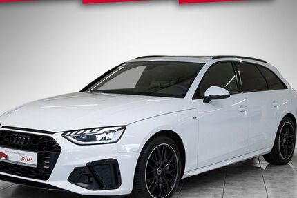 Audi A4 11.650 km 40.960 &euro; Böblingen 71034