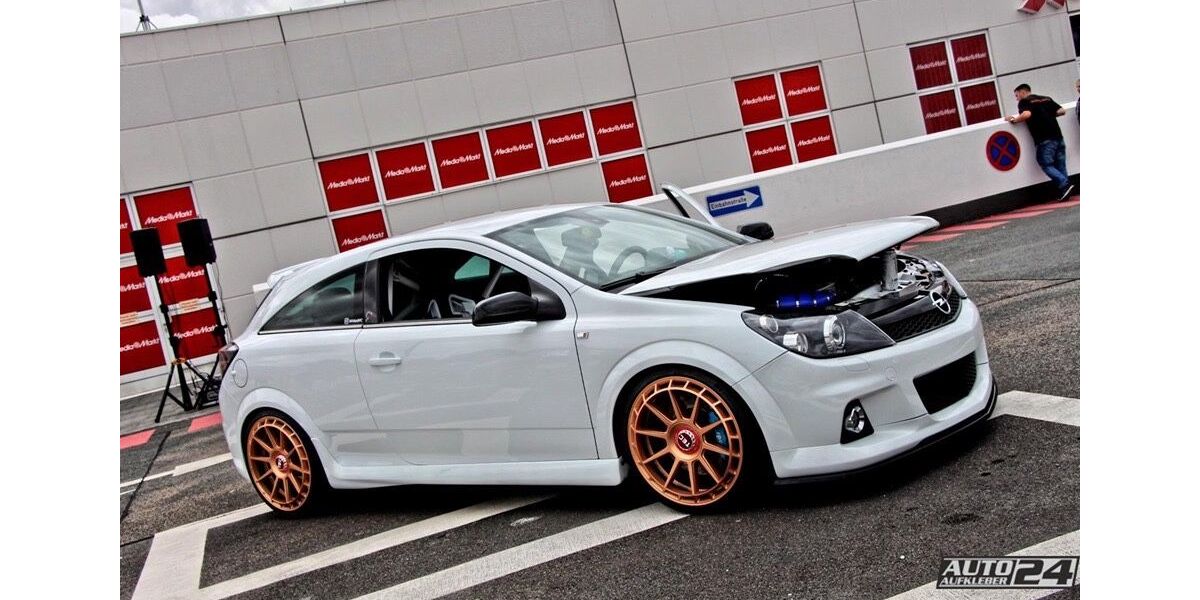 Opel Astra 90.000 km 16.500 &euro; Werl 59457