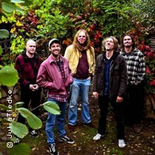 The Harvest Community 23.01.2027 Musikkneipe Schwarzer Peter