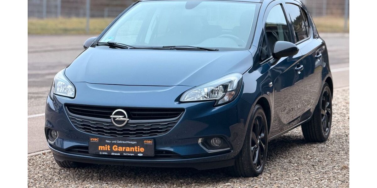Opel Corsa 140.612 km 5.800 &euro; Albstadt, Tailfingen 72461