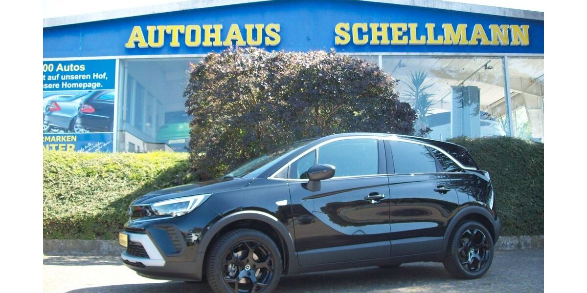 Opel Crossland (X) 2.400 km 19.970 € Nörten-Hardenberg 37176