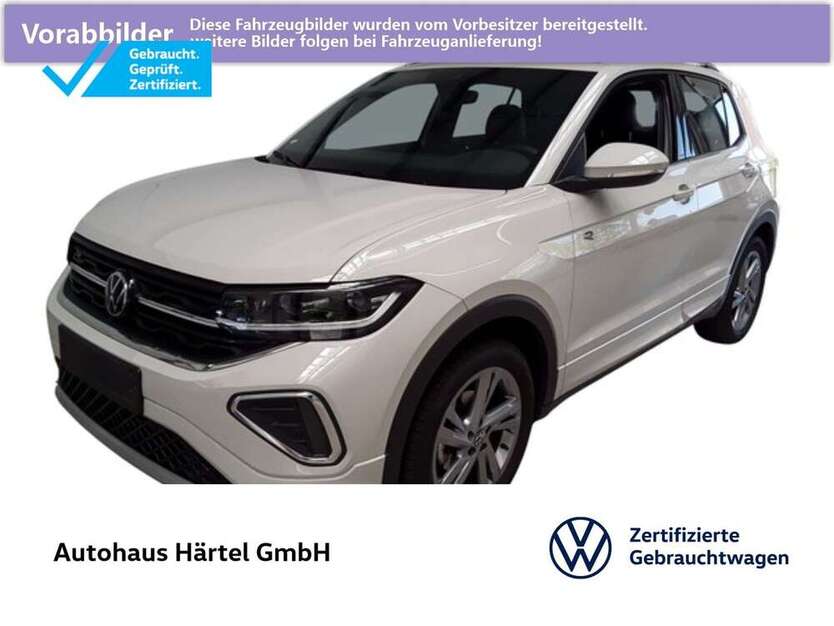 T-Cross