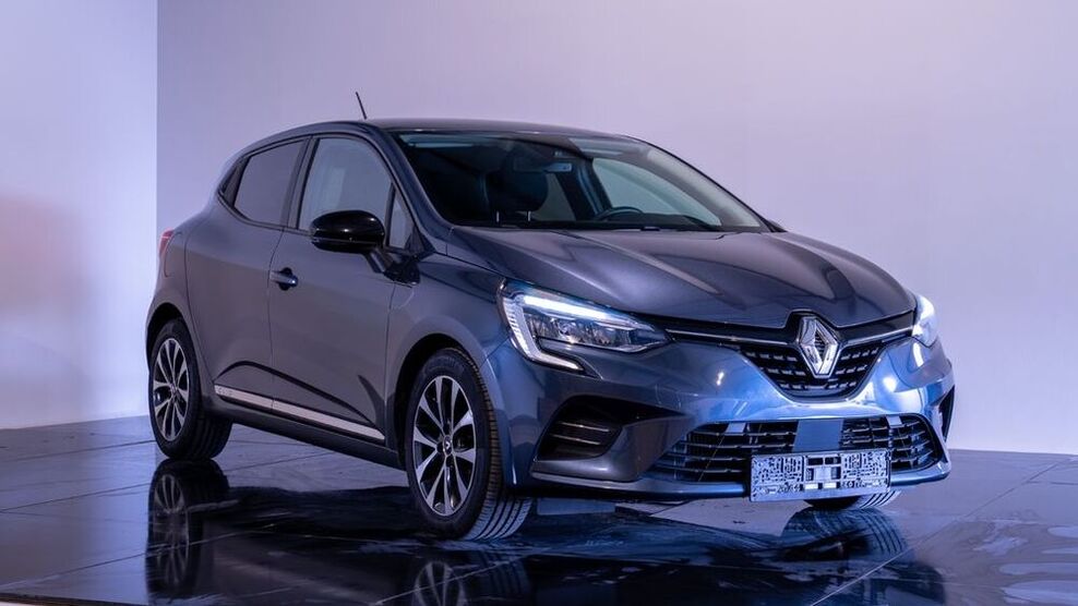 Clio