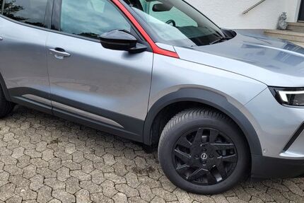 Opel Mokka 76.500 km 15.750 &euro; Achern 77855