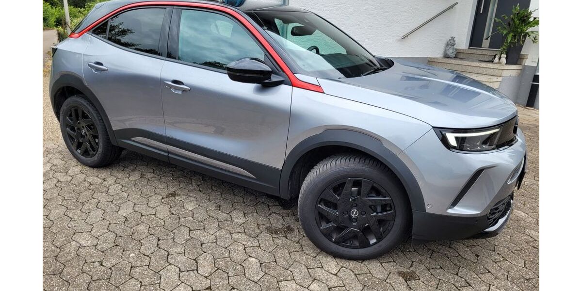 Opel Mokka 76.500 km 15.750 &euro; Achern 77855