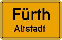 4 - Zimmer Wohnung in Fürth ( Innenstadt ) zu Vermieten 4 zimmer