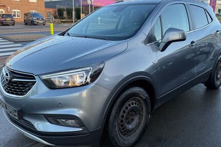 Opel Mokka 207.000 km 8.449 &euro; Euskirchen 53879