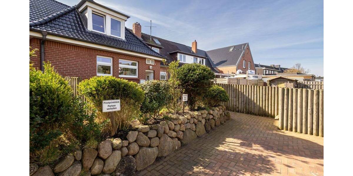 Mehrfamilienhaus, Wohnhaus Hörnum (Sylt) - 1 Zimmer, 84 m&sup2;, 3.100&euro; | Angebot:26289961