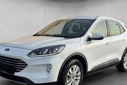 Ford Kuga 30.450 km 20.950 &euro; Frankfurt 60386