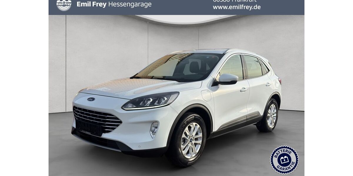 Ford Kuga 30.450 km 20.950 &euro; Frankfurt 60386