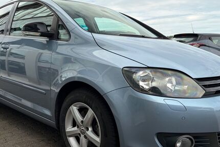 VW Golf Plus 281.377 km 3.999 &euro; Morbach 54497