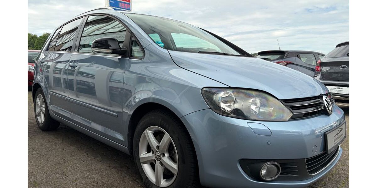 VW Golf Plus 281.377 km 3.999 &euro; Morbach 54497