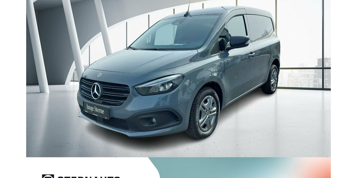 Mercedes-Benz Citan 1.150 km 25.950 &euro; Kesselsdorf 01723
