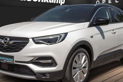 Opel Grandland (X) 99.379 km 20.880 € Dortmund 44145